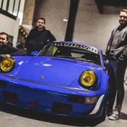 Easy Cars Reims