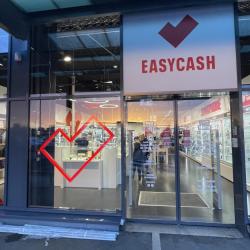 Easy Cash