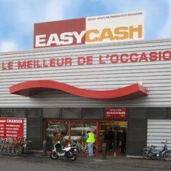 Easy Cash
