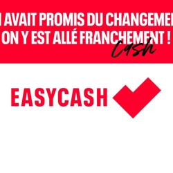 Easy Cash