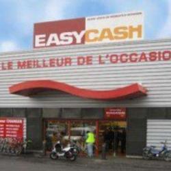 Easy Cash