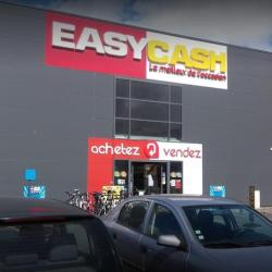 Easy Cash
