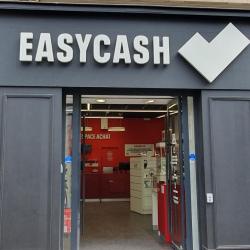 Easy Cash