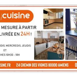 Easy Cuisine Amiens