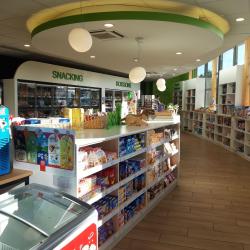 Easy Drugstore