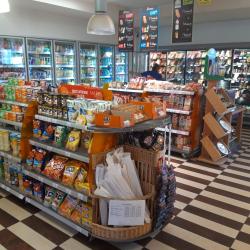 Easy Drugstore