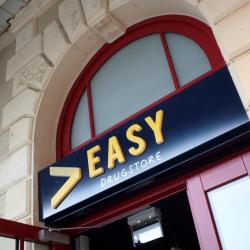 Easy Drugstore