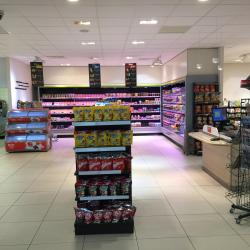 Easy Drugstore