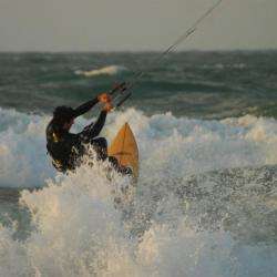 Easy Ride Kite Surf