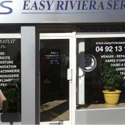 Easy Riviera Services
