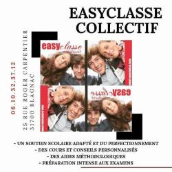 Easyclasse Collectif
