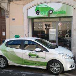 Easypermis Clémenceau