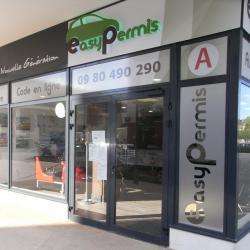 Easypermis Malbosc
