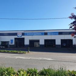 Easyrool - Bosch Car Service