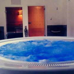 Easyspa Concept