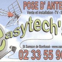 Easytech50