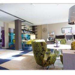 Easywork Mercure Nantes Centre