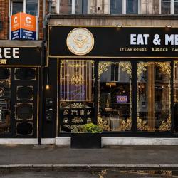 Eat And Meat