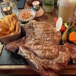 Eat And Meat