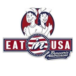 Eat In Usa