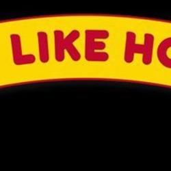 Eat Like Home