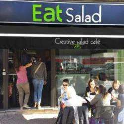 Eat Salad