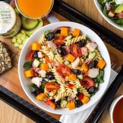 Eat Salad