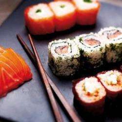 Eat Sushi Boétie