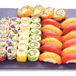 Eat Sushi Boulogne