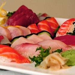 Sushi Limoges
