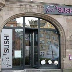 Eat Sushis