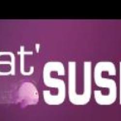 Eat Sushi