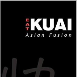 Eatkuai Asian Fusion