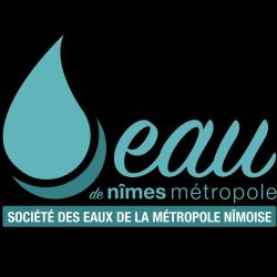 Eau De Nîmes Métropole - Carré De L'eau