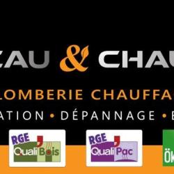 Eau Et Chaleur