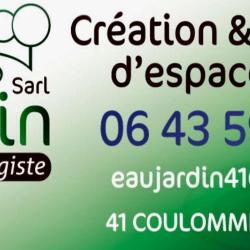 Eau'jardin