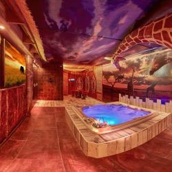 Eauzone Spa
