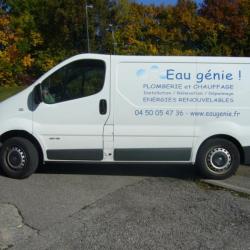 Eau Genie