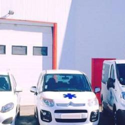 Eaunes Ambulances
