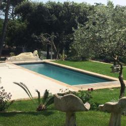 Eaux Couleurs Piscines
