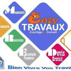 Eazy Travaux