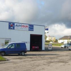 Autosur