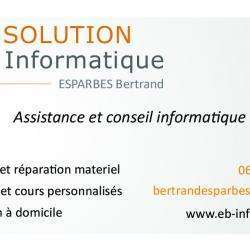 Eb Solution Informatique