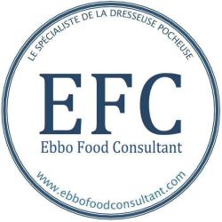 Ebbo Food Consultant