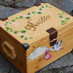 Ebene Et Bois