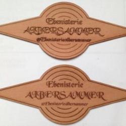 Ebènisterie Albersammer