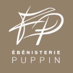 Ebenisterie Puppin