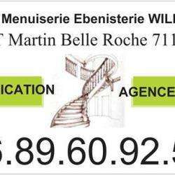 Ebenisterie Willems