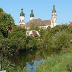 Ebersmunster