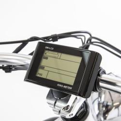 Ebikepremium Original E-bike